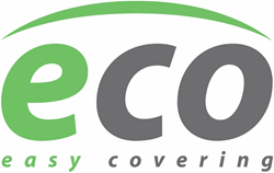 eco easy covering logo