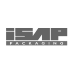 logo isap_packaging_spa