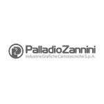 logo palladio_zannini