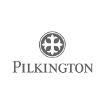 logo pilkington