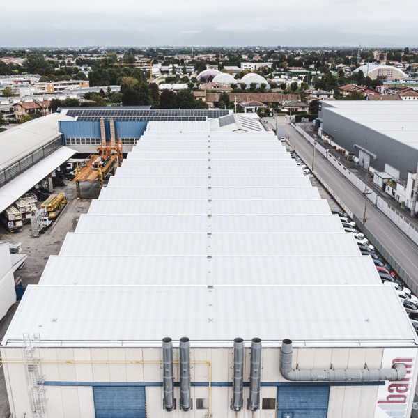 Imeco - Progetto BARIN s.r.l.