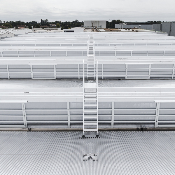 Imeco - Progetto BARIN s.r.l.