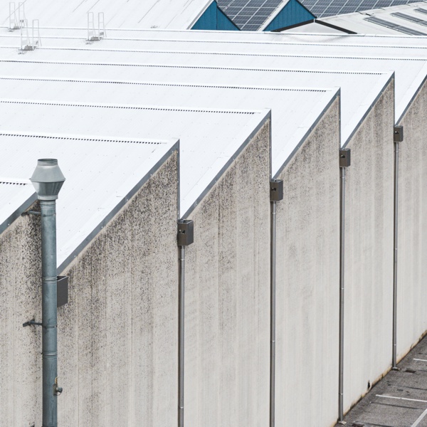 Imeco - Progetto BARIN s.r.l.