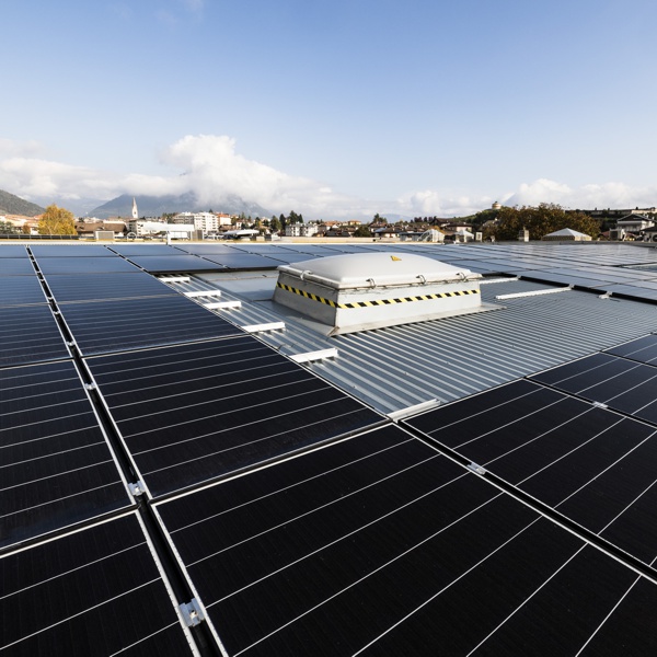 Imeco - Progetto DIATECX s.p.a.