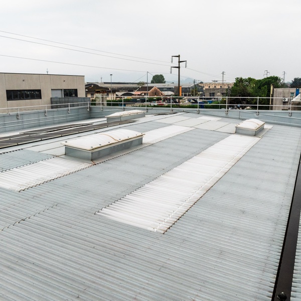 Imeco - Progetto DIATECX s.p.a.