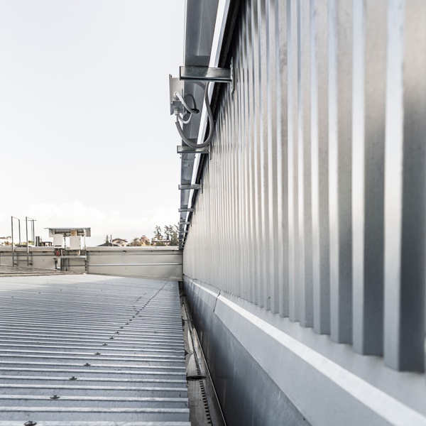 Imeco - Progetto DIATECX s.p.a.