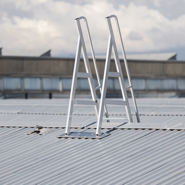 Friulintagli s.p.a. - Rifacimento copertura