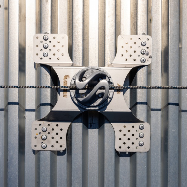 Friulintagli s.p.a. - Rifacimento copertura