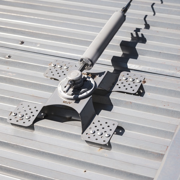 Friulintagli s.p.a. - Rifacimento copertura