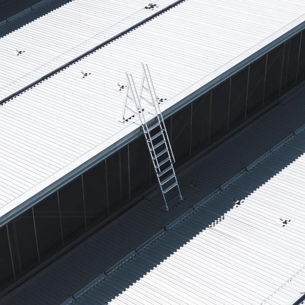 Friulintagli s.p.a. - Rifacimento copertura