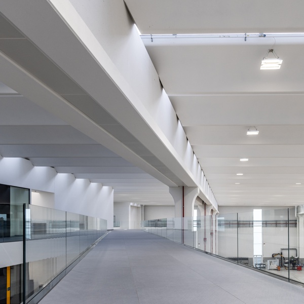 Imeco - Progetto MODULA s.p.a.