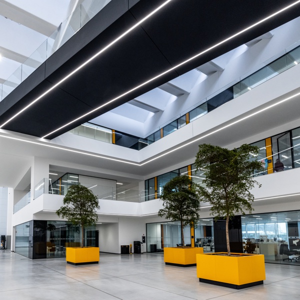 Imeco - Progetto MODULA s.p.a.