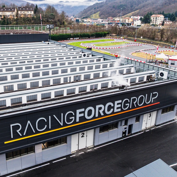 Racing Force Group