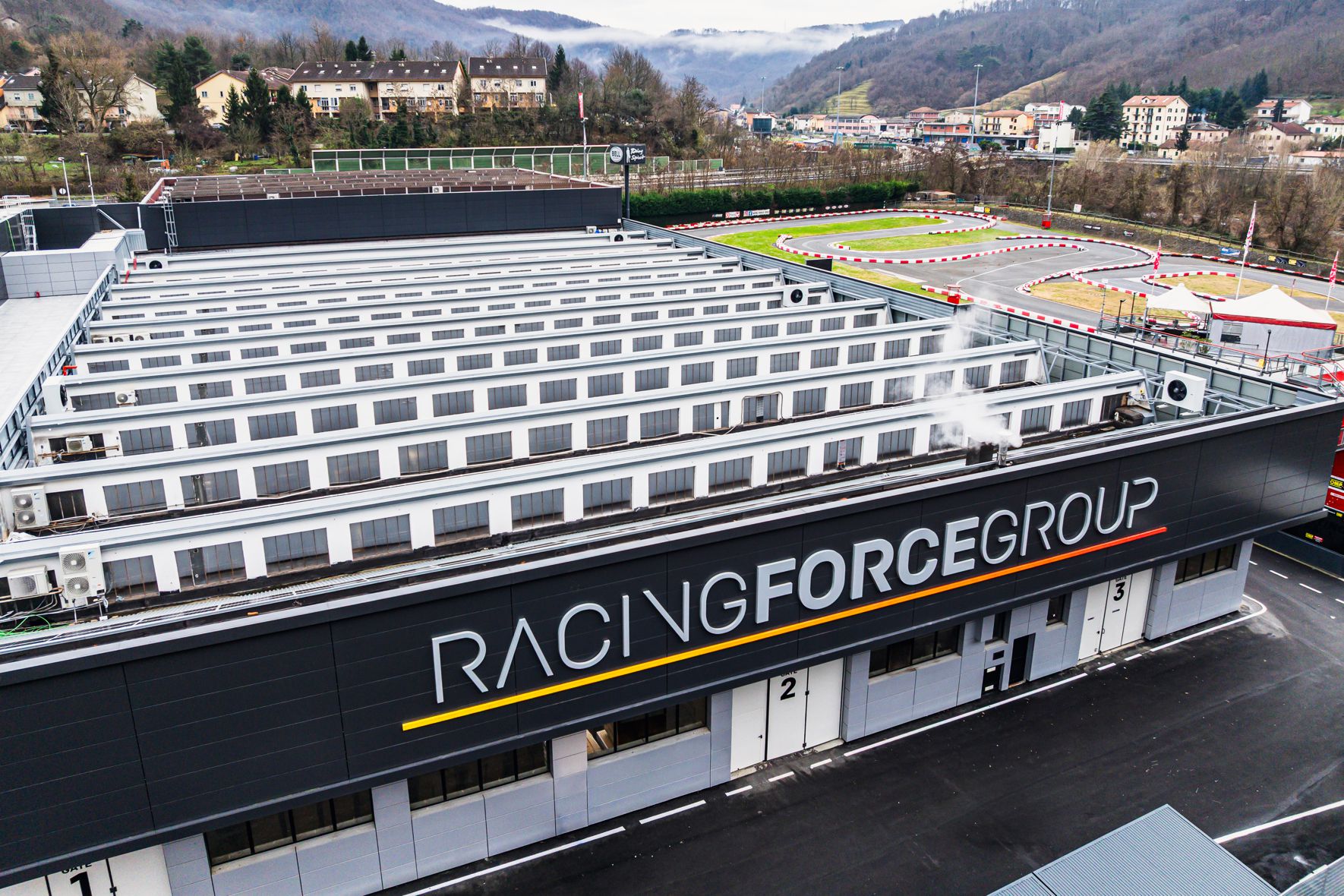 Racing Force Group