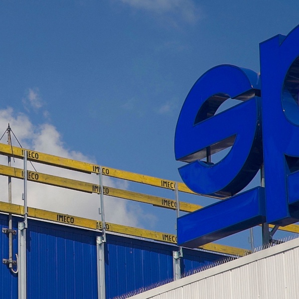 Imeco - Progetto SPARCO s.p.a.