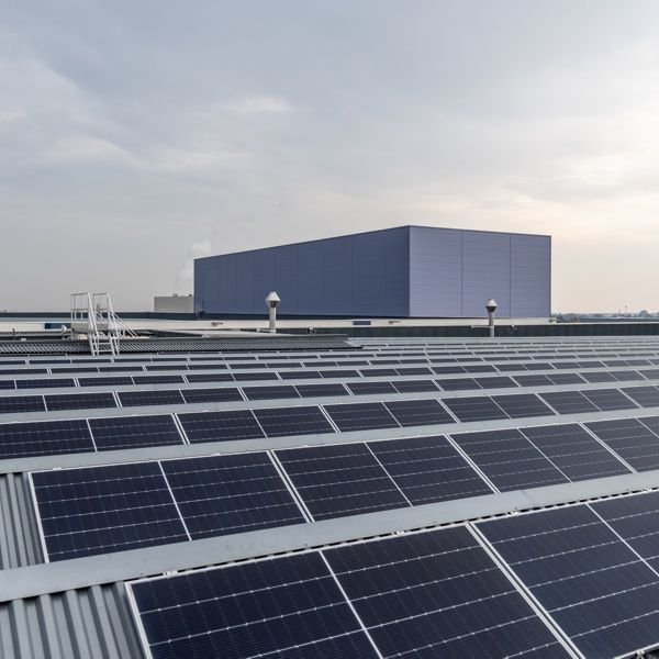 Imeco - Progetto MODULA s.p.a.