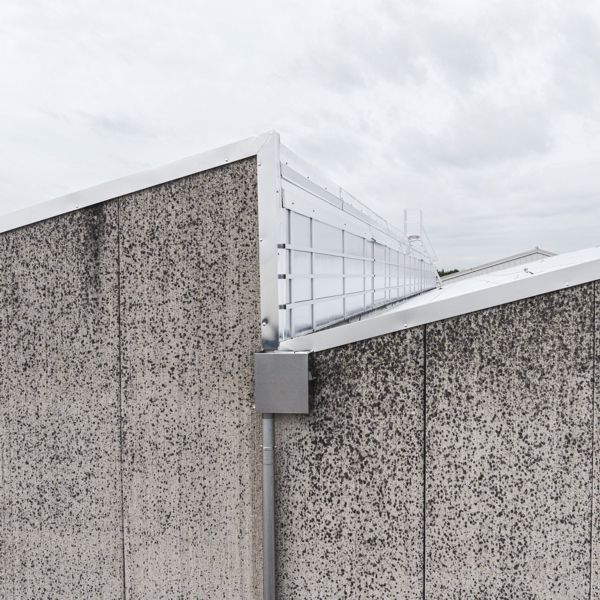 Imeco - Progetto BARIN s.r.l.