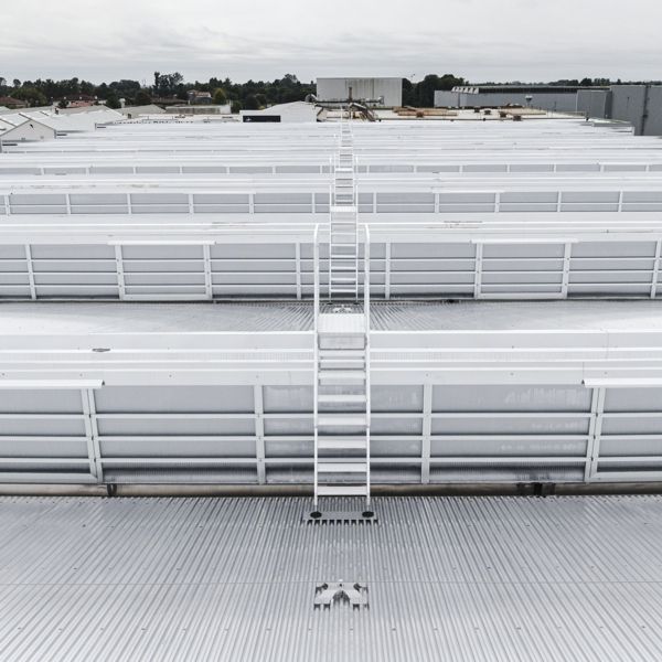 Imeco - Progetto BARIN s.r.l.