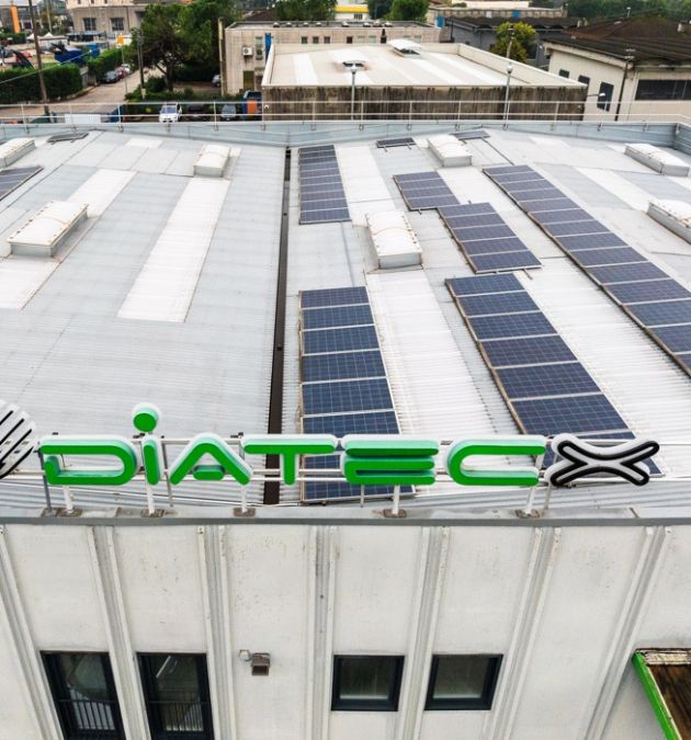 DiatecX